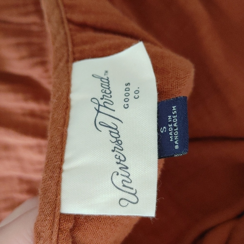 Universal Thread Dress - Picture 4 of 5